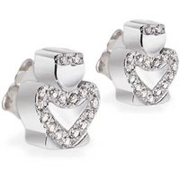 Orecchini Jack&co Donna Babies in Argento JCE0506 - JCE0506